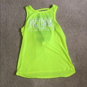 Workout Shirt